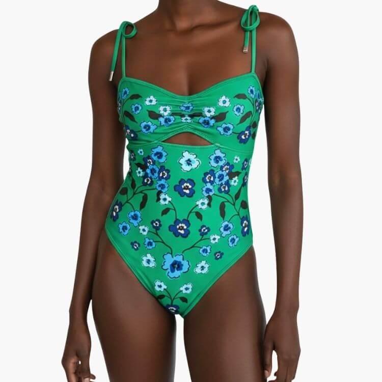 Eden Reversible One Piece