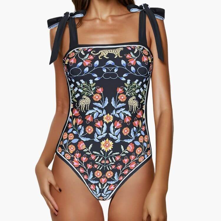 Night Imagination Reversible One Piece