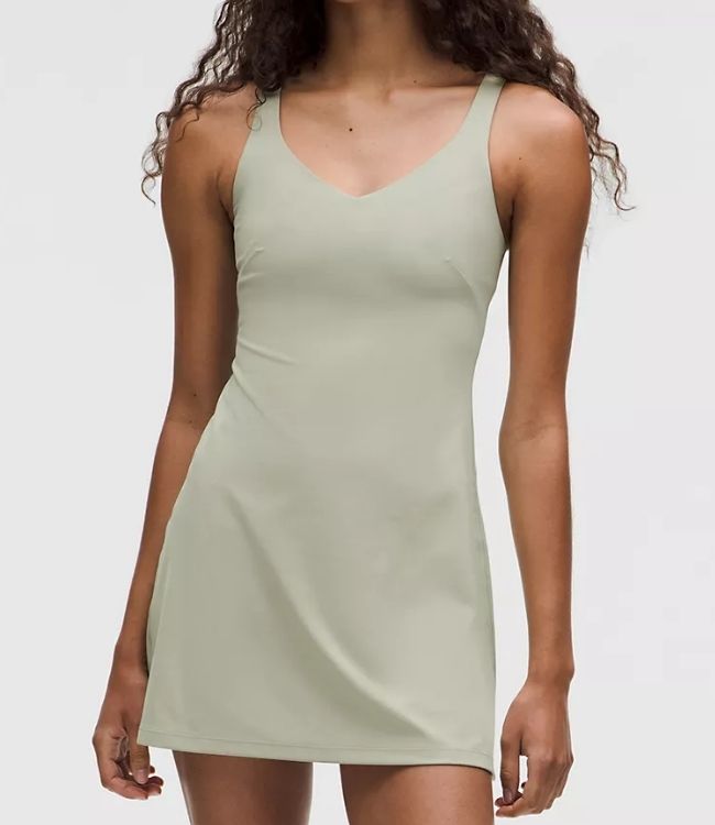 Align Dress