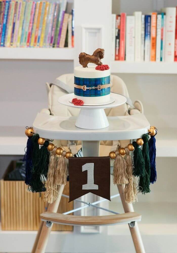 kentucky derby birthday party themes