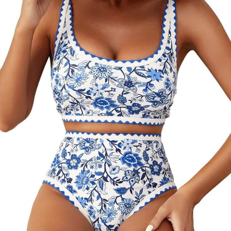  Women's Bikini Set