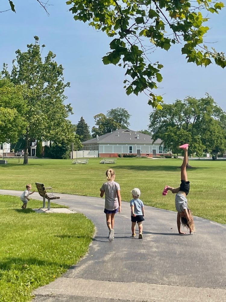 how parents can make summer special for kids