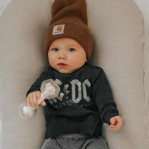 cool boy names