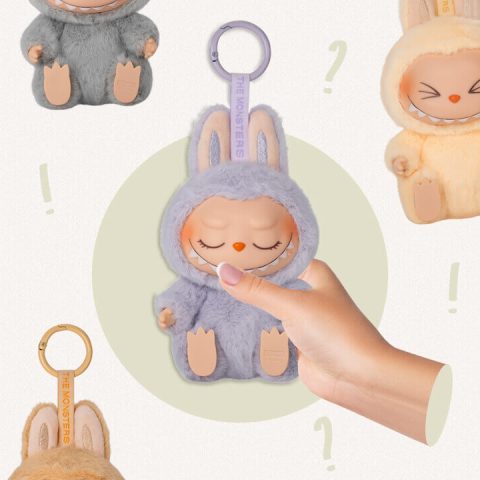 labubu