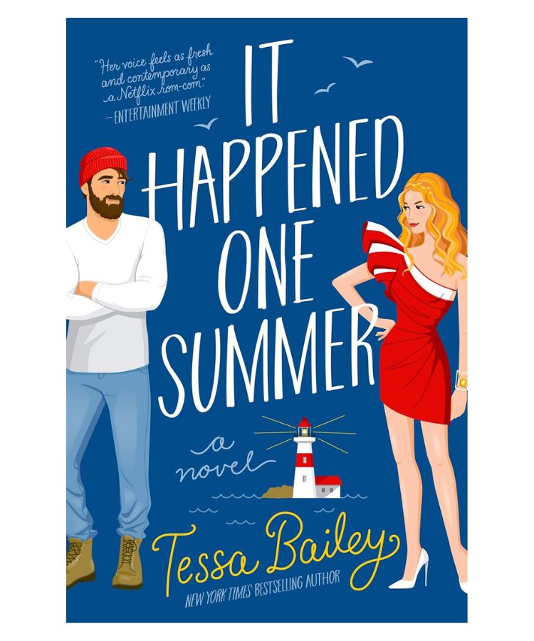 It Happened One Summer