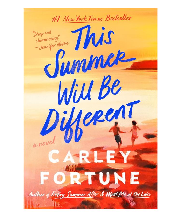 This Summer Will Be Different