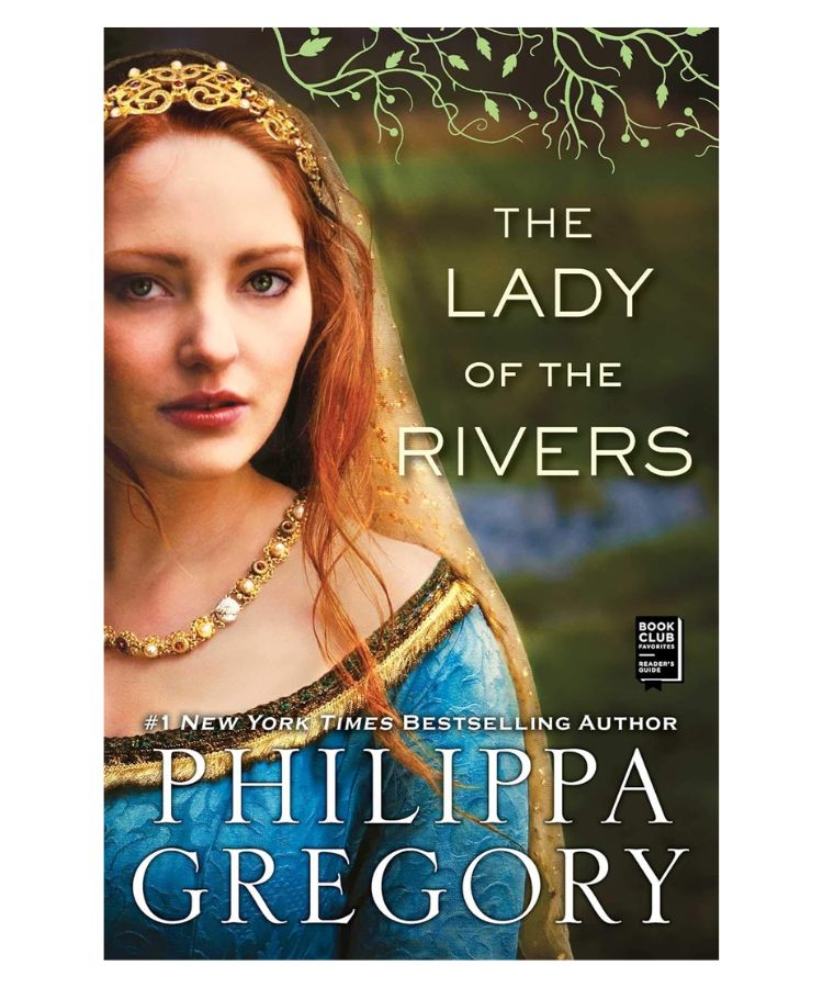 The Lady of the Rivers