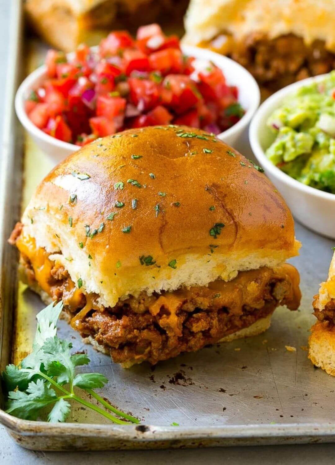taco sliders