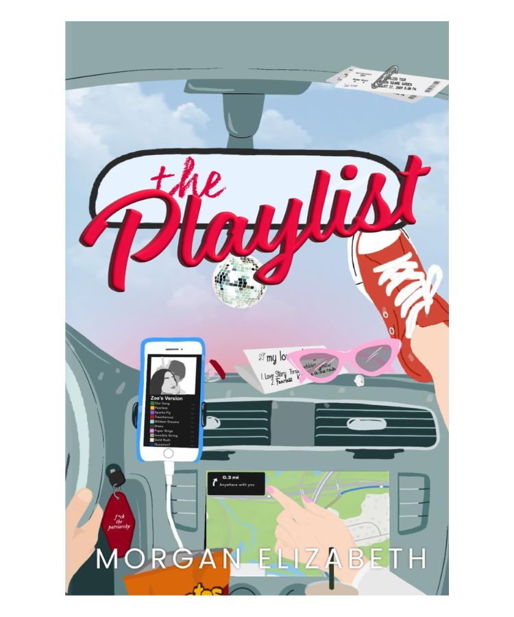 The Playlist
