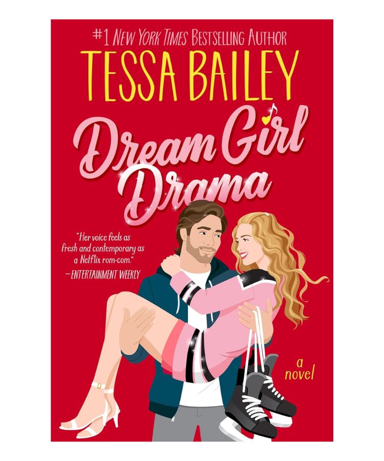 Dream Girl Drama