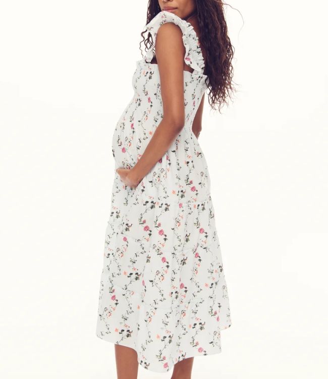The Maternity Ellie Nap Dress