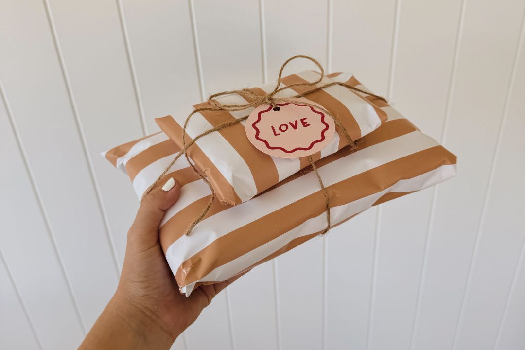 Gift Giving is My Love Language—Here’s How I Personalize All of My Gifts