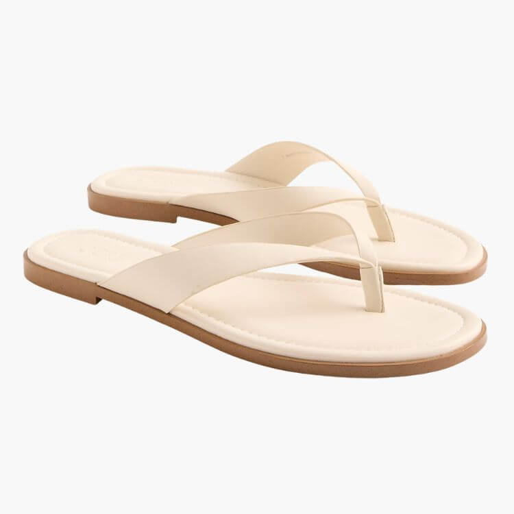 Thong Sandals