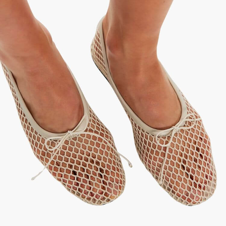 Maybe Mesh Flats