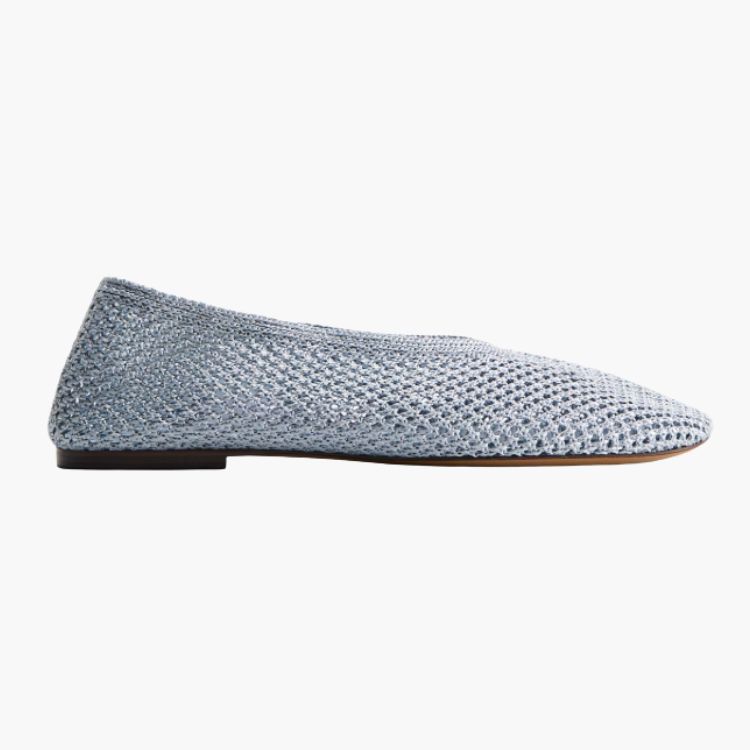 Braided Flats