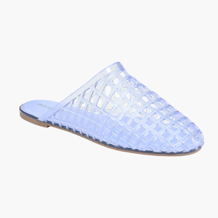 Jelly Mules