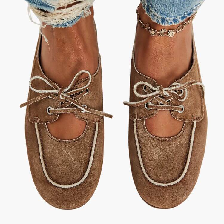 Yachting Day Boat Mules