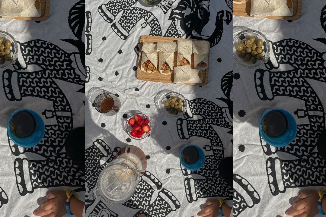 Picky Kid-Approved: 10 Summer Lunches That Are Sneakily Nutritious