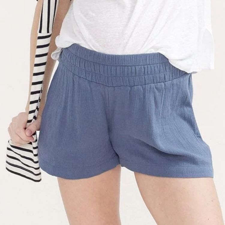 The Willa Short