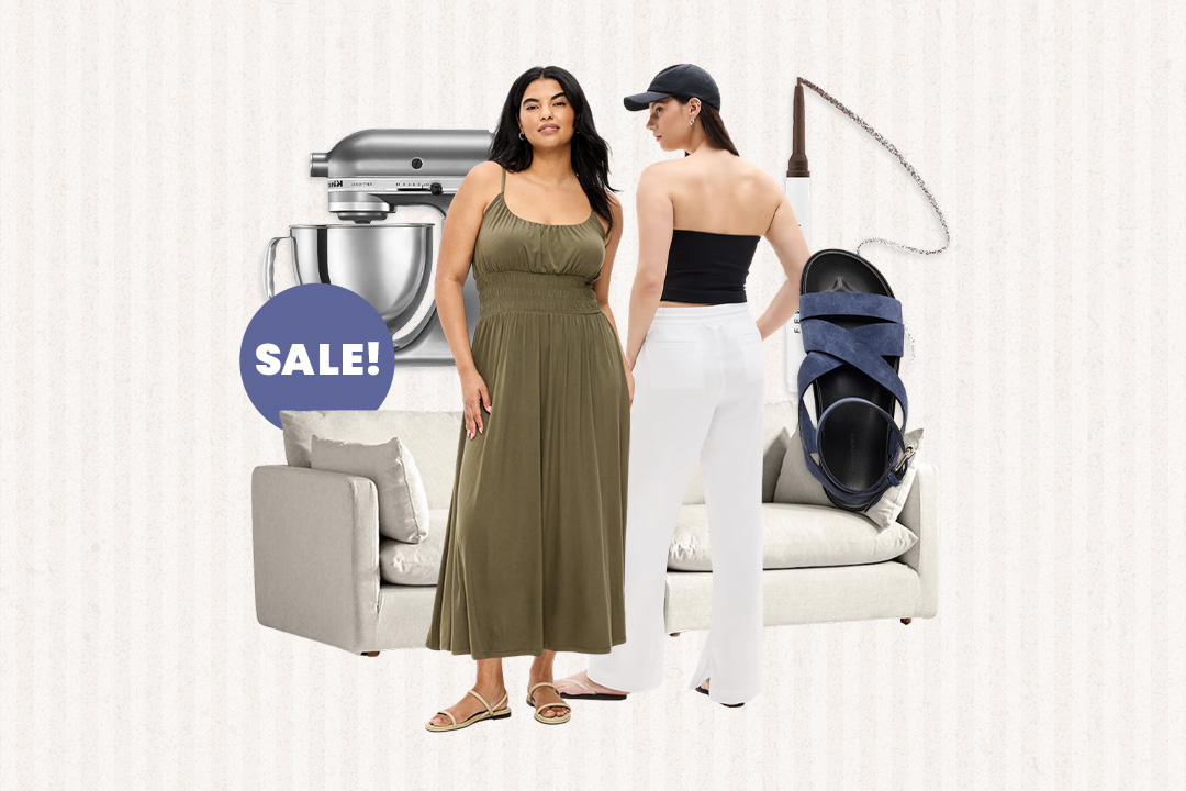 These Are the Fourth of July 2026 Sales Actually Worth Shopping Right Now