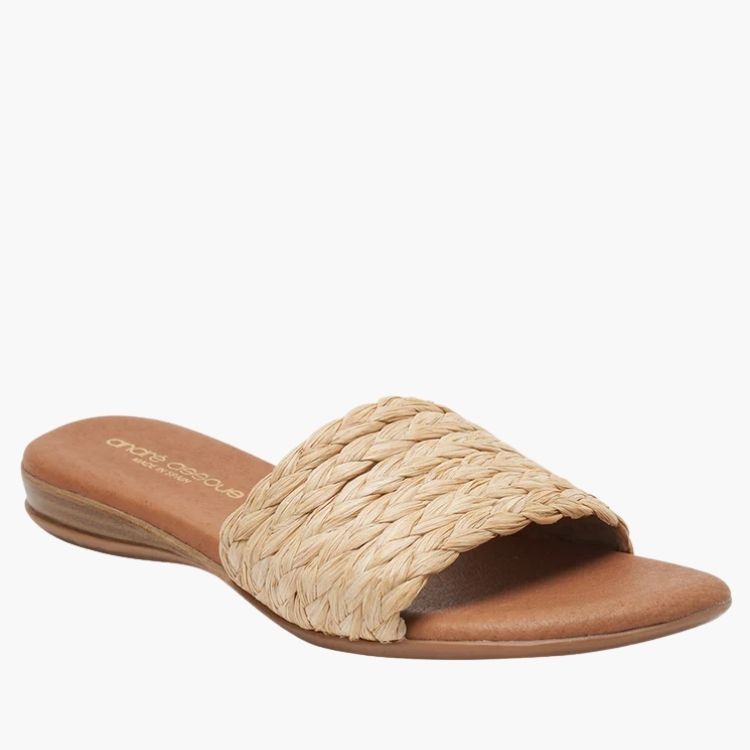 Nahala Featherweights Sandal
