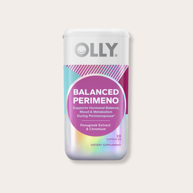 Balanced Perimeno