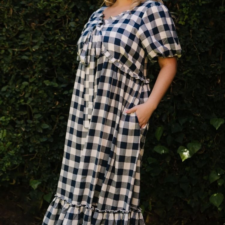 Picnic Dress