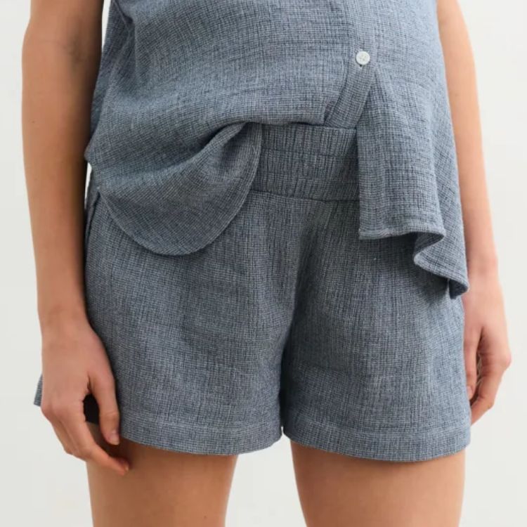 The Willa Short