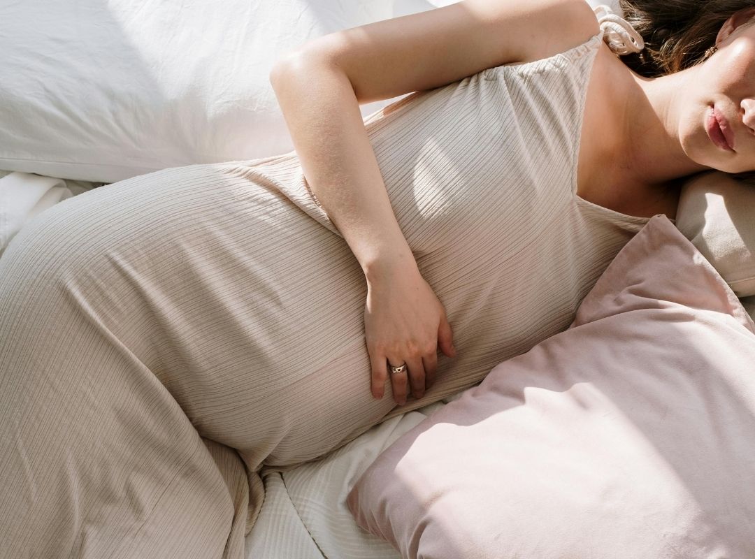 bbhugme pregnancy pillow review