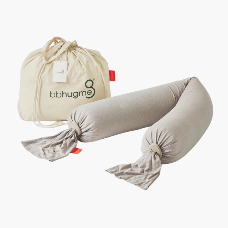 Pregnancy Pillow