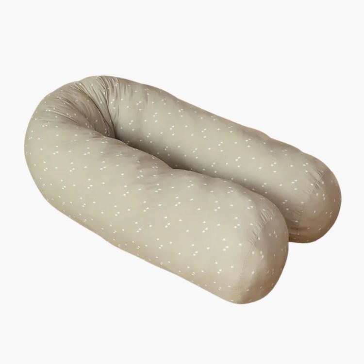 Pregnancy Pillow