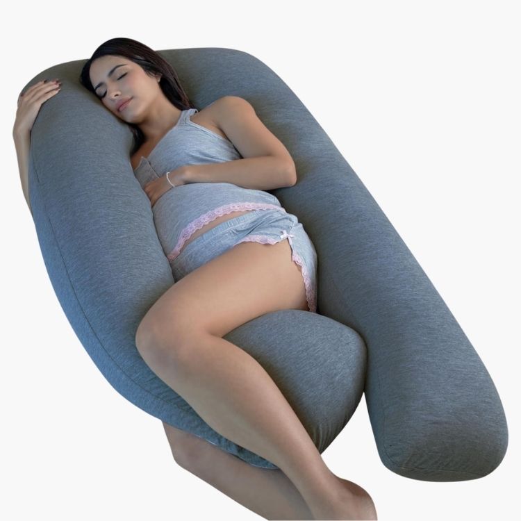 Cooling Pregnancy Pillow