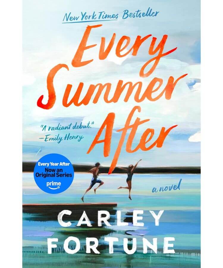 Every Summer After