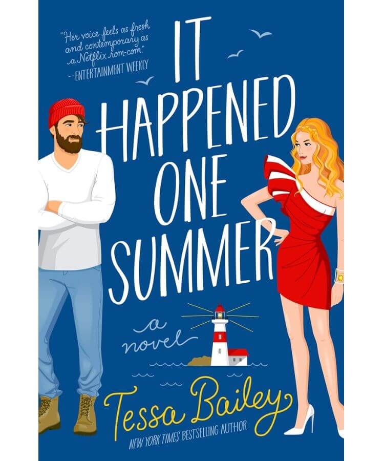 It Happened One Summer