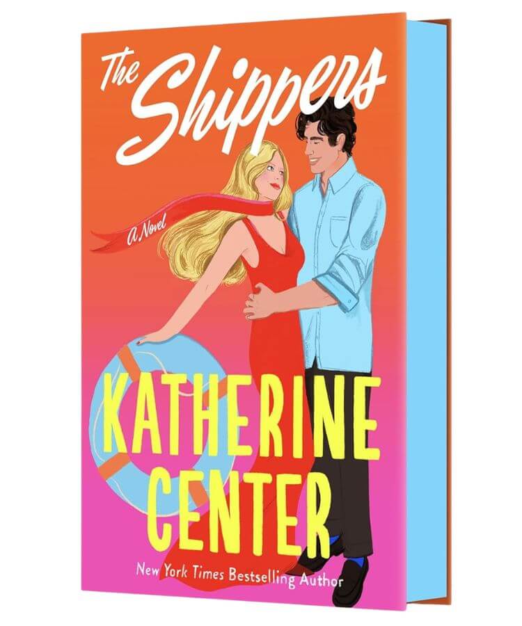 The Shippers