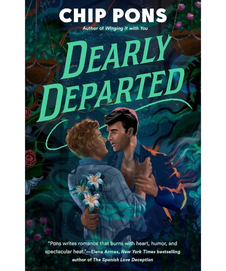 Dearly Departed