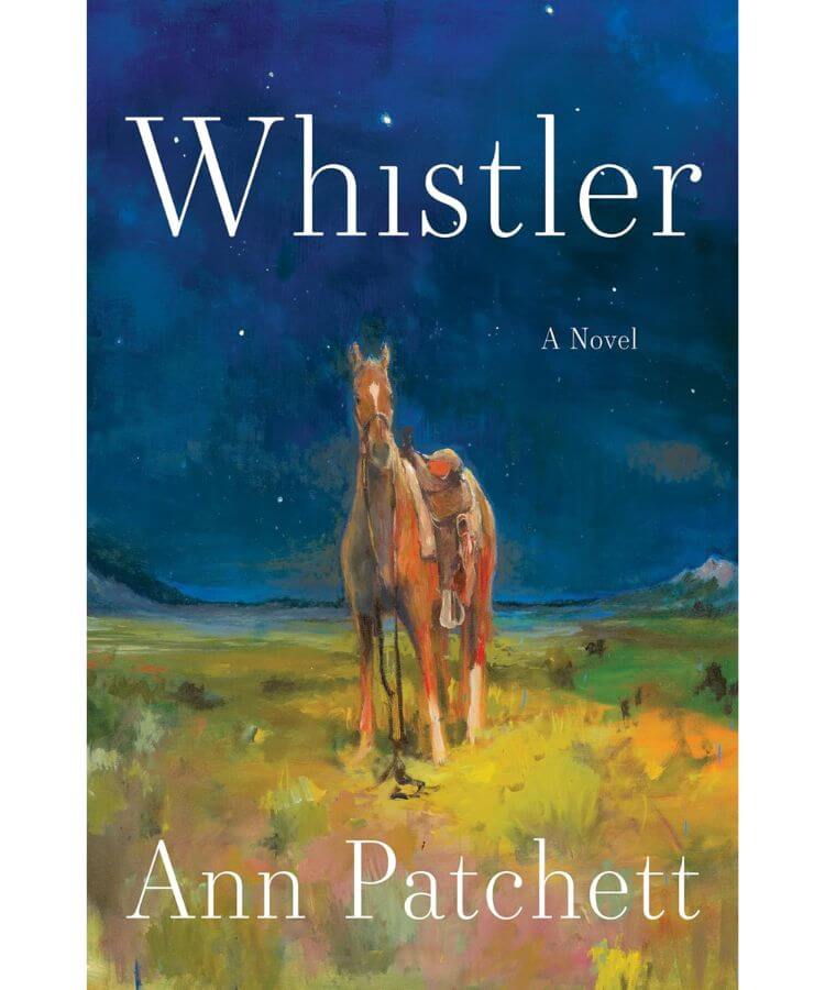 Whistler