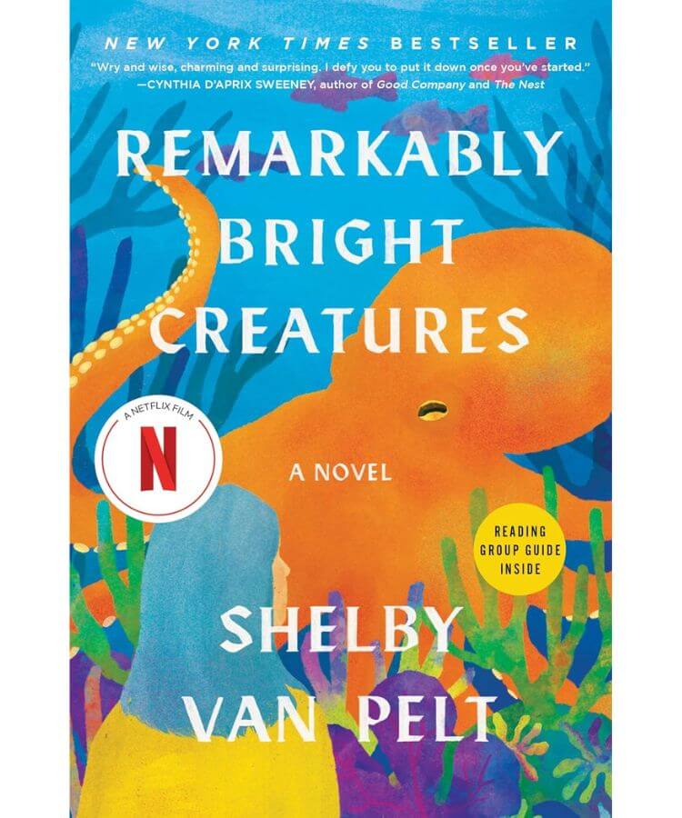 Remarkably Bright Creatures