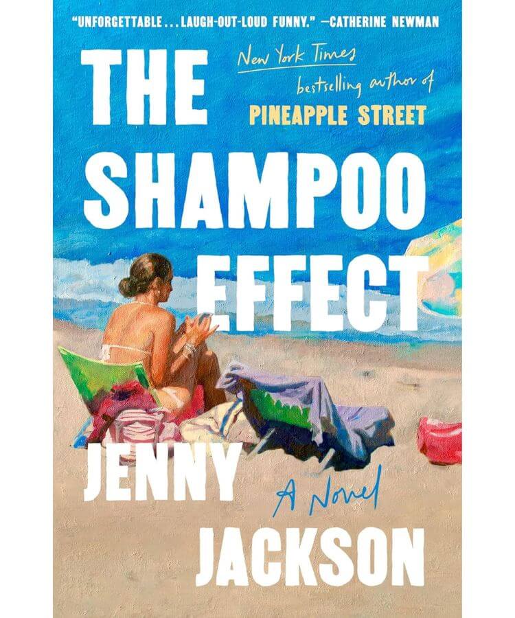 The Shampoo Effect