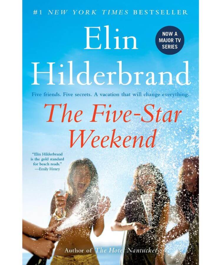The Five-Star Weekend
