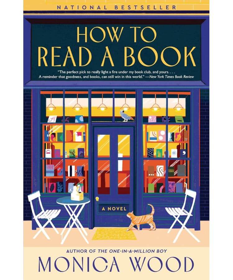 How to Read a Book