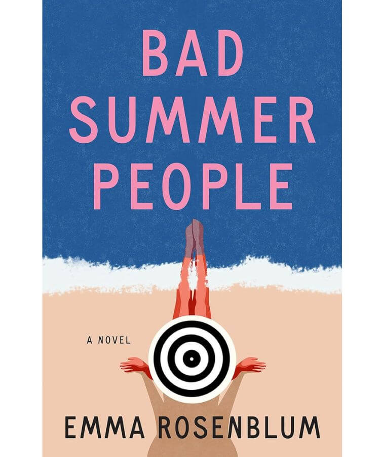 Bad Summer People