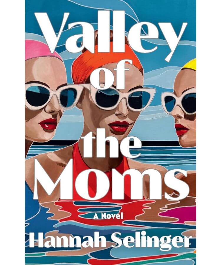 Valley of the Moms