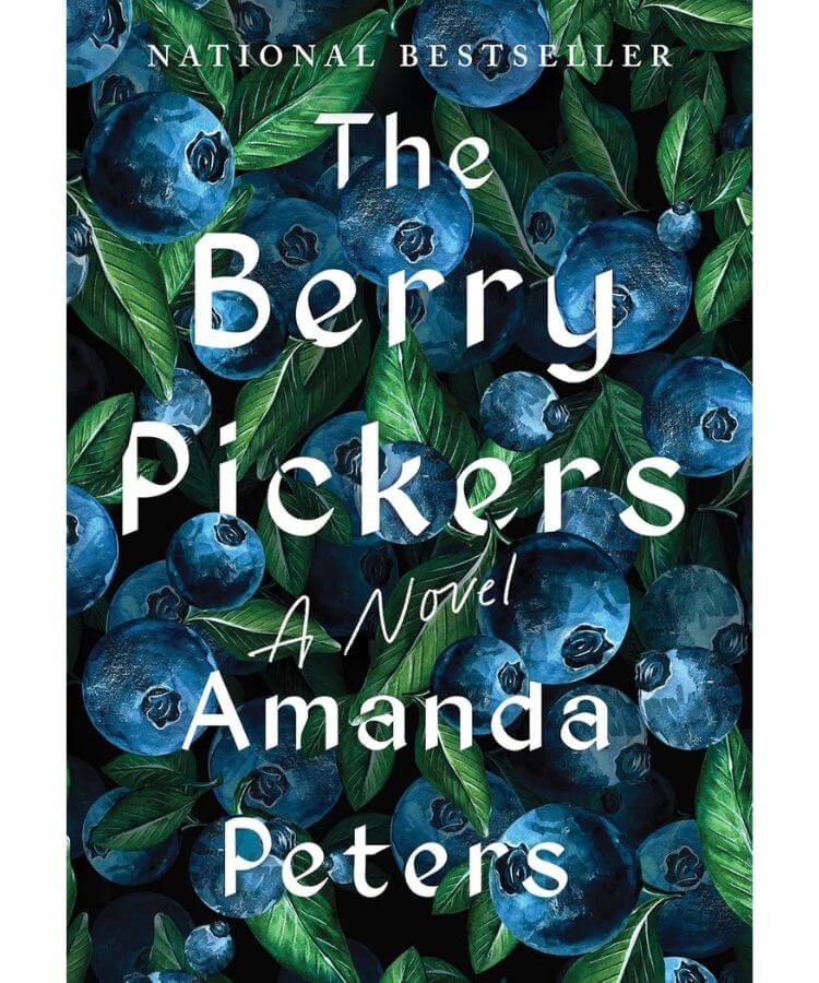 The Berry Pickers
