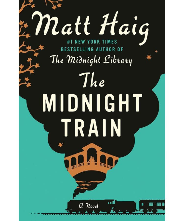 The Midnight Train