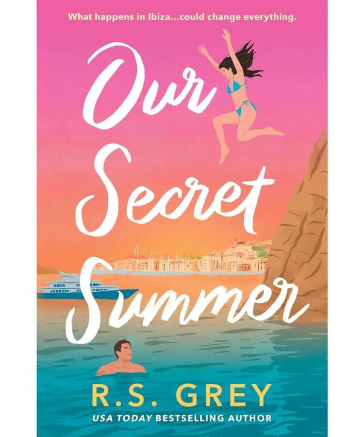 Our Secret Summer