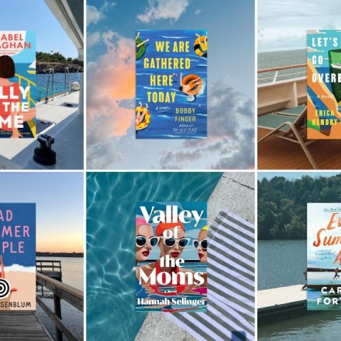 best beach reads 2026
