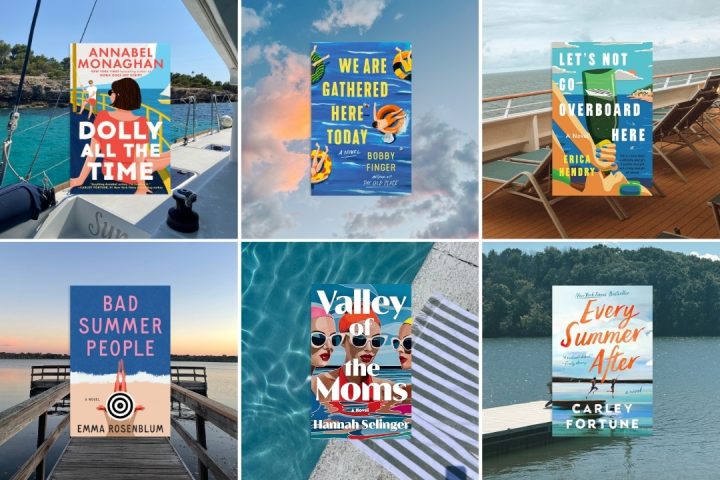 best beach reads 2026