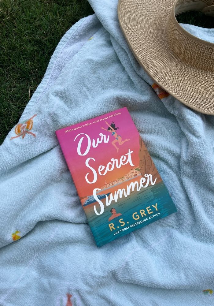 best beach reads our perfect summer