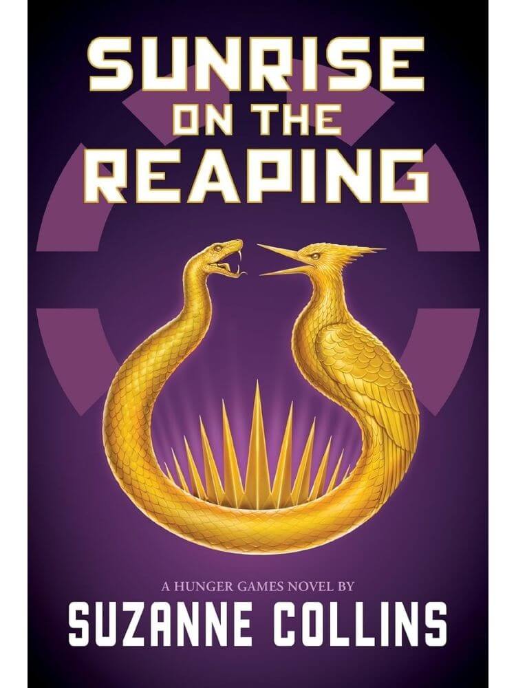 <i>Sunrise on the Reaping</i>